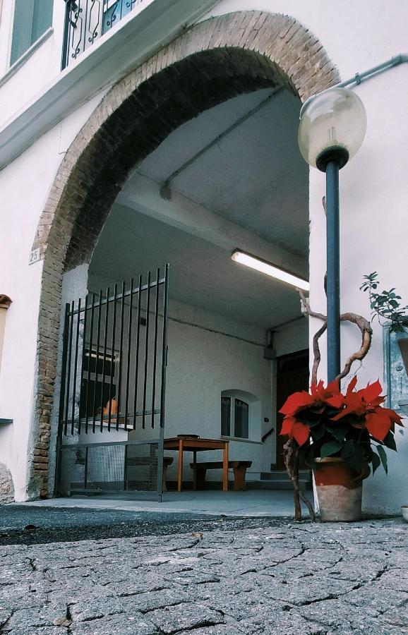 La Loggia Di Na Villa Albenga Exteriör bild