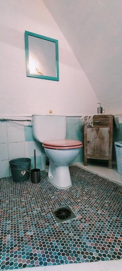 La Loggia Di Na Villa Albenga Exteriör bild